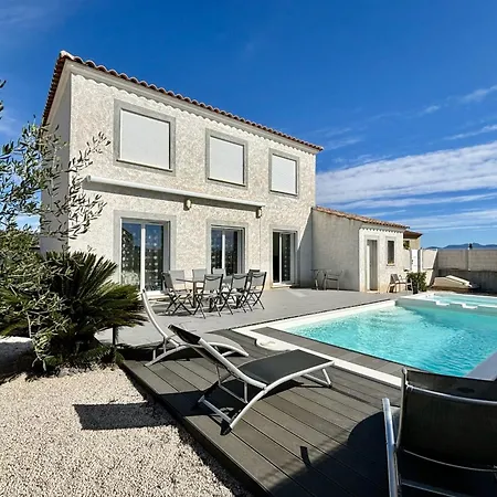 Family With Private Pool Roquebrune-sur Argens